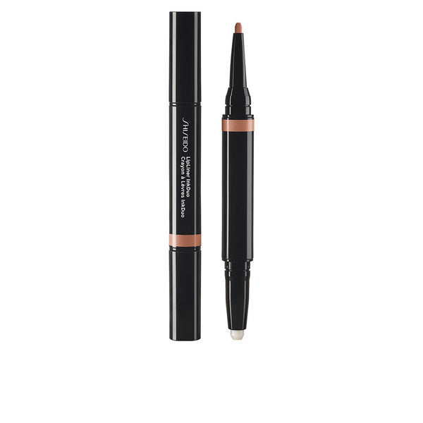 Shiseido Lipliner Ink Duo #02 Beige 1.1 Gr | Vuodevaatteet.fi
