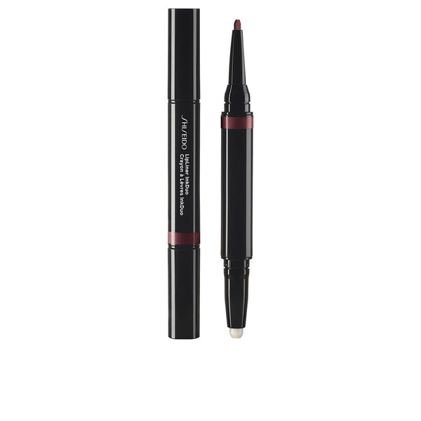 Shiseido Lipliner Ink Duo #11 Plum 1.1 Gr | Vuodevaatteet.fi