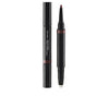Shiseido Lipliner Ink Duo #12 Espresso 1.1 Gr | Vuodevaatteet.fi