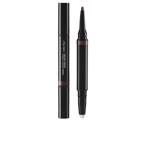 Shiseido Lipliner Ink Duo #12 Espresso 1.1 Gr | Vuodevaatteet.fi