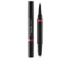 Shiseido Lipliner Inkduo #09 Scarlet 1.1 Gr | Vuodevaatteet.fi