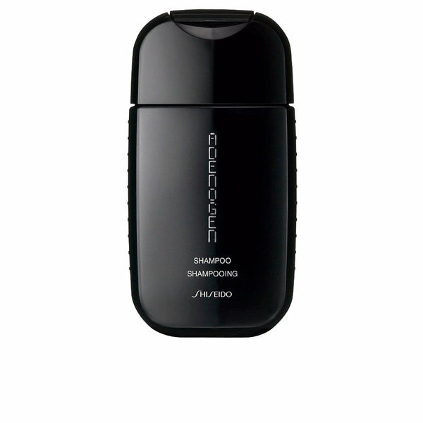 Shiseido Men adenogen hiusten energisoiva shampoo 220 ml | Vuodevaatteet.fi