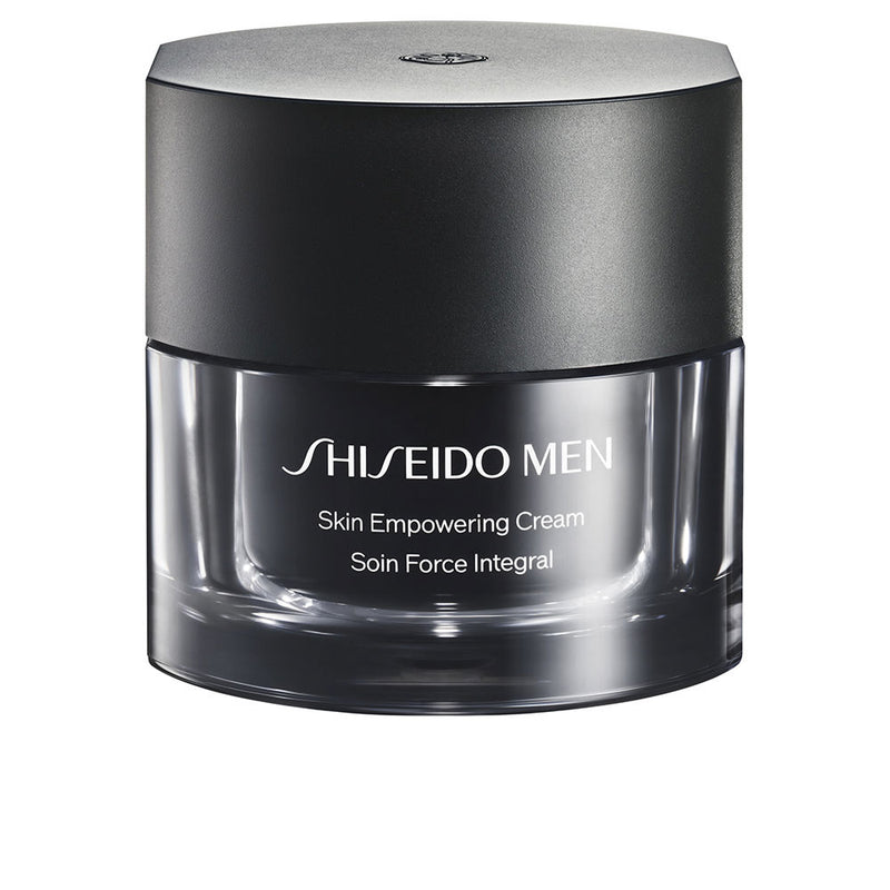 Shiseido Men Skin Empowering Cream 50 Ml | Vuodevaatteet.fi