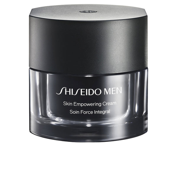 Shiseido Men Skin Empowering Cream 50 Ml | Vuodevaatteet.fi