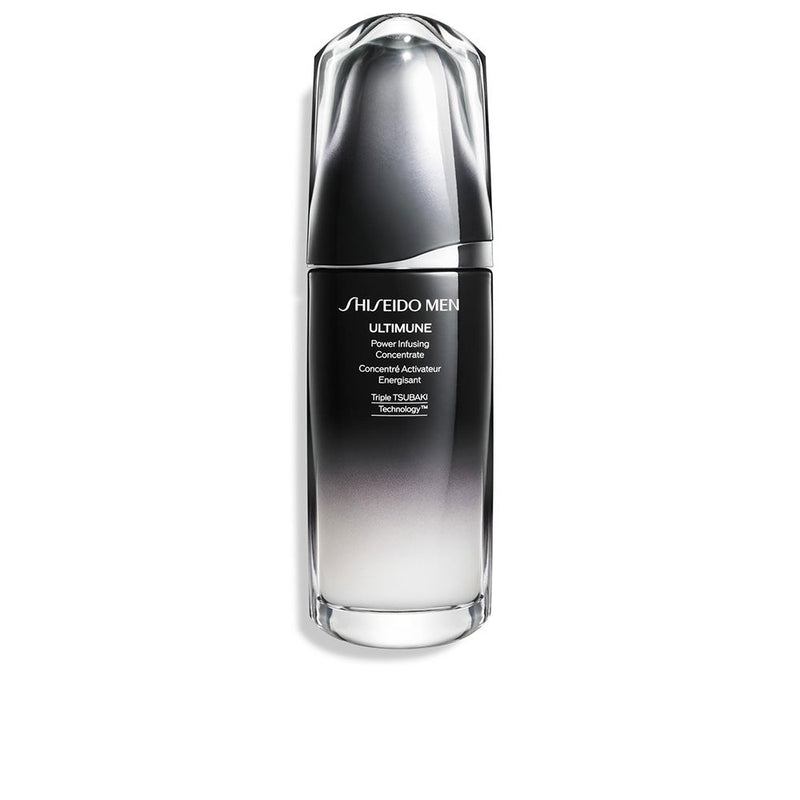 Shiseido Men Ultimune Power Infusing Concentrate 30 Ml | Vuodevaatteet.fi