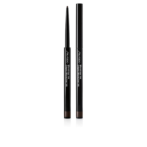 Shiseido Microliner ink #02-ruskea | Vuodevaatteet.fi