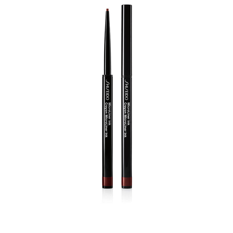 Shiseido Microliner ink #03-luumu | Vuodevaatteet.fi