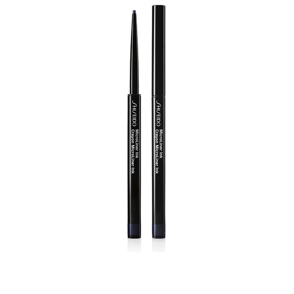 Shiseido Microliner ink #04-navy | Vuodevaatteet.fi