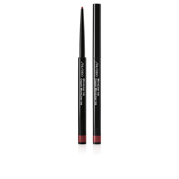 Shiseido Microliner muste #10-matta burgundi | Vuodevaatteet.fi