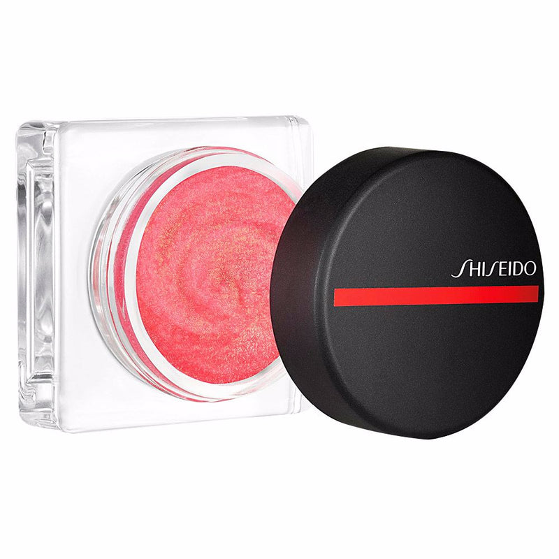 Shiseido Minimalist whippedpowder poskipuna #01-sonoya | Vuodevaatteet.fi