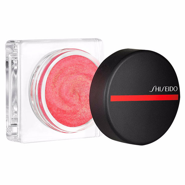 Shiseido Minimalist whippedpowder poskipuna #01-sonoya | Vuodevaatteet.fi