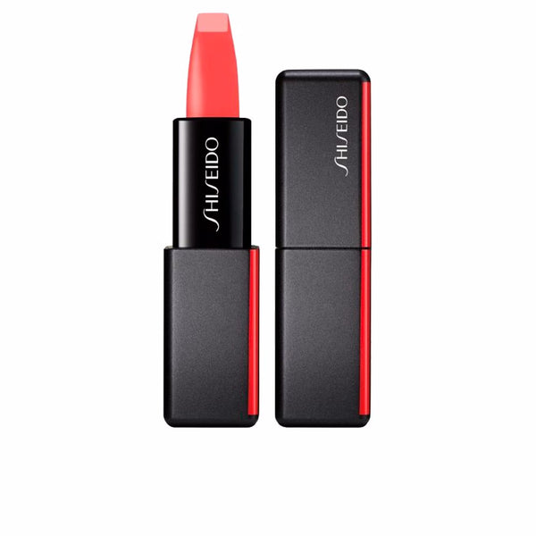 Shiseido Modernmatte Powder Lipstick #525-Sound Check | Vuodevaatteet.fi