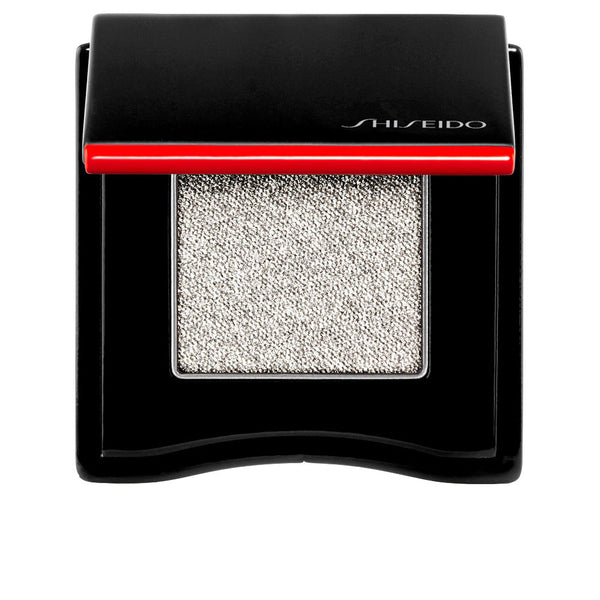 Shiseido Pop powdergel luomiväri #07-sparkling silver | Vuodevaatteet.fi