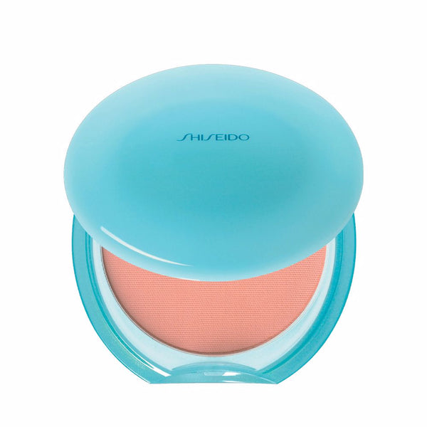 Shiseido Pureness mattaava kompakti #30-natural ivory | Vuodevaatteet.fi