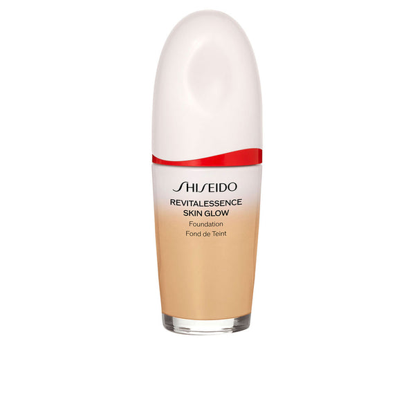 Shiseido Revitalessence Skin Glow Foundation #320 30Ml | Vuodevaatteet.fi