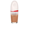 Shiseido Revitalessence Skin Glow Foundation #410 30Ml | Vuodevaatteet.fi