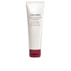 Shiseido Selkeyttävä puhdistusvaahto 125 ml | Vuodevaatteet.fi