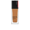 Shiseido Synchro Skin Radiant Lifting Foundation #420 Bronze 30 Ml | Vuodevaatteet.fi