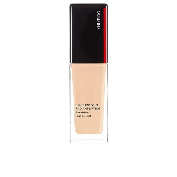 Shiseido Synchro Skin Radiant Lifting Foundation Spf30 #130 30 Ml | Vuodevaatteet.fi