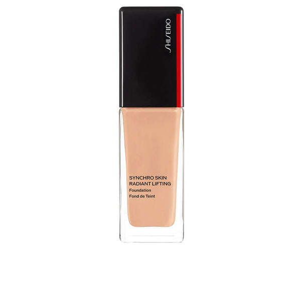 Shiseido Synchro Skin Radiant Lifting Foundation Spf30 #260 30 Ml | Vuodevaatteet.fi