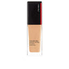Shiseido Synchro Skin Radiant Lifting Foundation Spf30 #320 30 Ml | Vuodevaatteet.fi