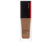 Shiseido Synchro Skin Radiant Lifting Foundation Spf30 #330 30 Ml | Vuodevaatteet.fi