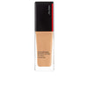 Shiseido Synchro Skin Radiant Lifting Foundation Spf30 #350 30 Ml | Vuodevaatteet.fi