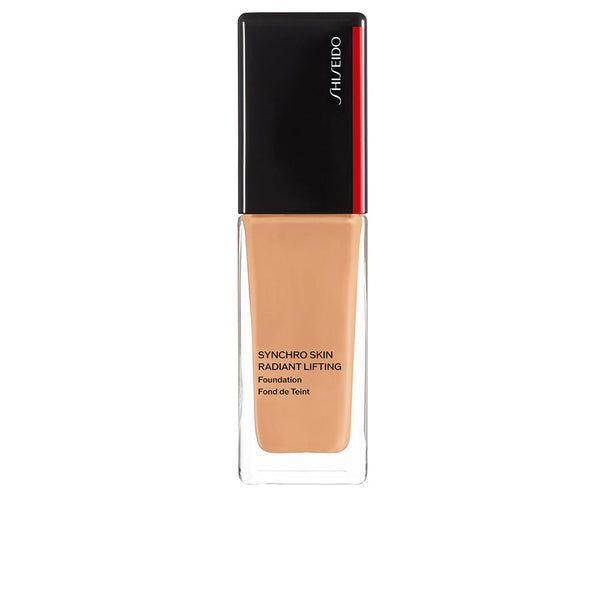 Shiseido Synchro Skin Radiant Lifting Foundation Spf30 #360 30 Ml | Vuodevaatteet.fi