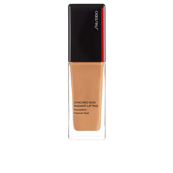 Shiseido Synchro Skin Radiant Lifting Foundation Spf30 #410 30 Ml | Vuodevaatteet.fi