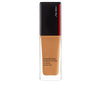 Shiseido Synchro Skin Radiant Lifting Foundation Spf30 #420 30 Ml | Vuodevaatteet.fi