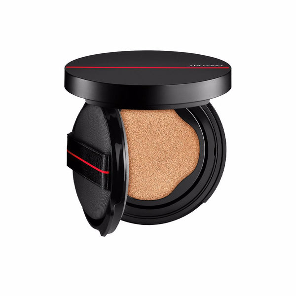 Shiseido Synchro skin self refreshing cushion compact #140 | Vuodevaatteet.fi