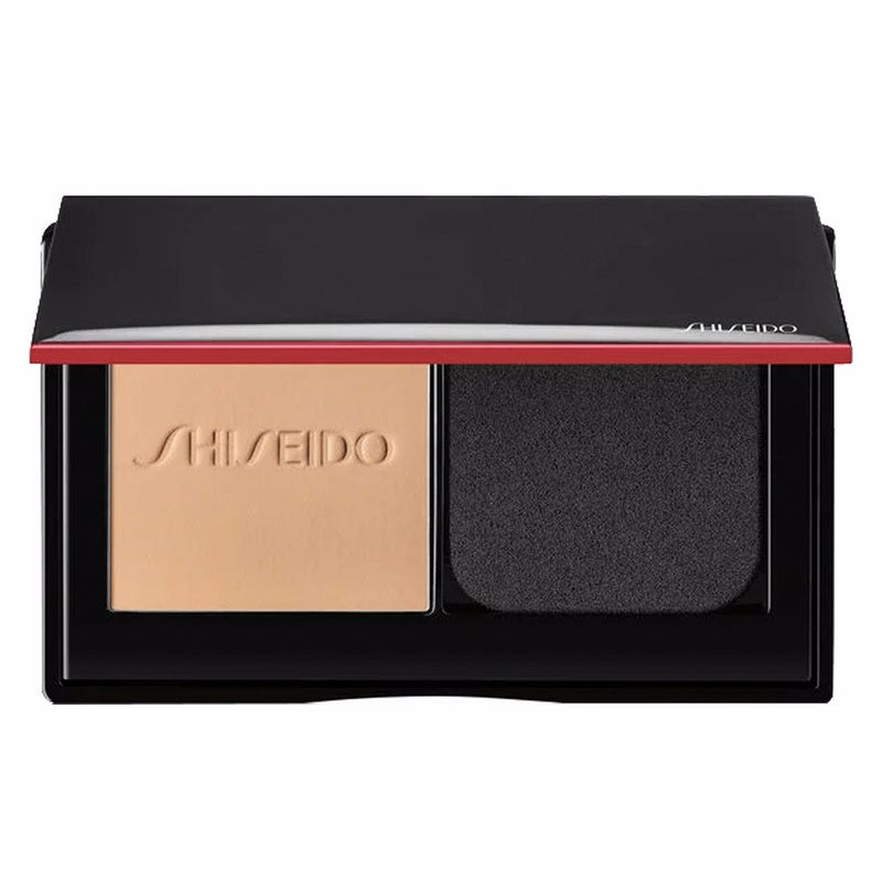 Shiseido Synchro skin self-refreshing custom finish powder fdt. #160 | Vuodevaatteet.fi
