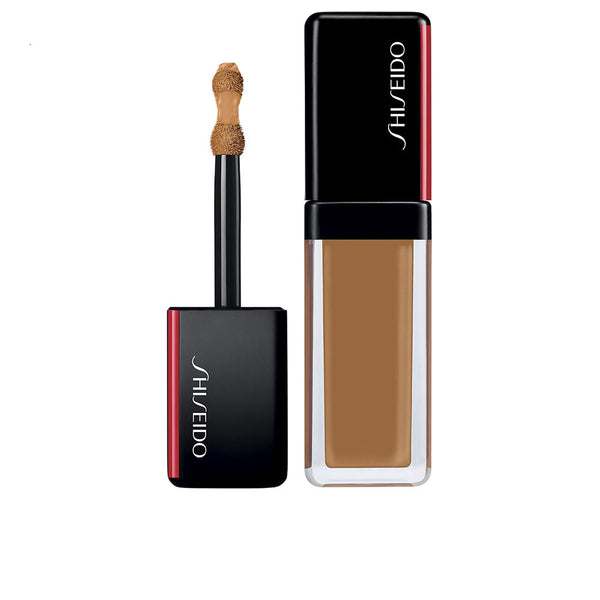 Shiseido Synchro skin self refreshing dual tip concealer #401 tan 5.8 ml | Vuodevaatteet.fi