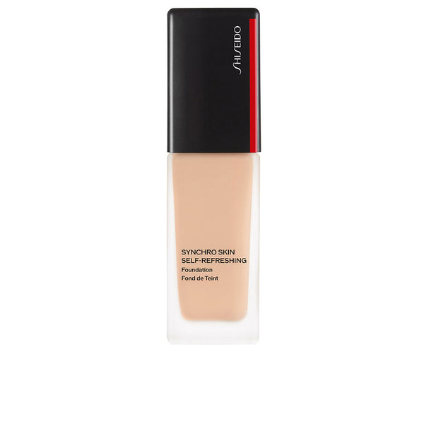 Shiseido Synchro Skin Self Refreshing Foundation Spf30 #220 30 Ml | Vuodevaatteet.fi