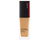 Shiseido Synchro Skin Self Refreshing Foundation Spf30 #340 30 Ml | Vuodevaatteet.fi