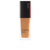 Shiseido Synchro Skin Self Refreshing Foundation Spf30 #420 30 Ml | Vuodevaatteet.fi