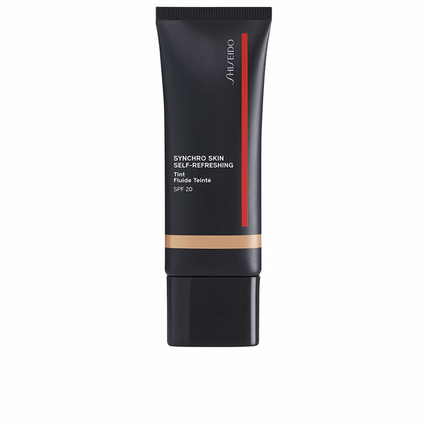 Shiseido Synchro Skin Self-Refreshing Tint #225-Light Magnolia | Vuodevaatteet.fi