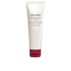 Shiseido Syväpuhdistava vaahto 125 ml | Vuodevaatteet.fi