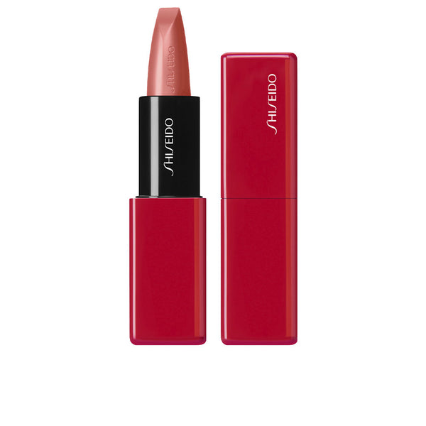 Shiseido Technosatin Gel Lipstick #402 Chatbot 3.30 Gr | Vuodevaatteet.fi