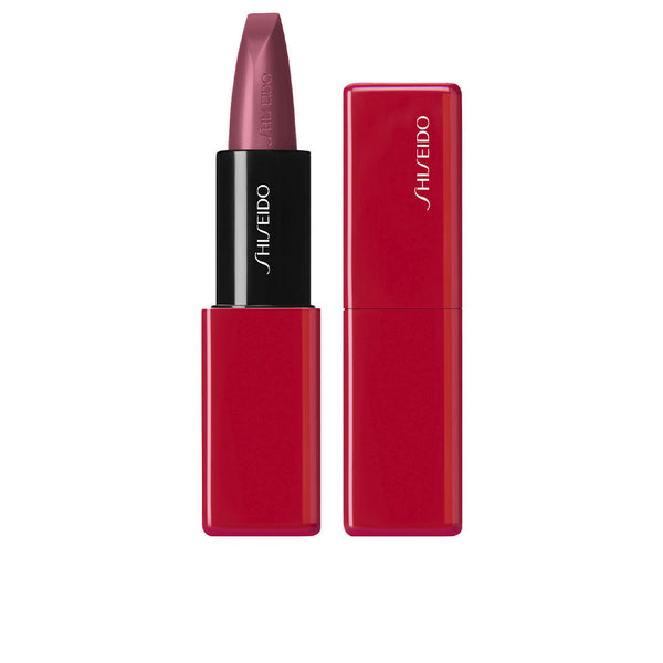 Shiseido Technosatin Gel Lipstick #410 Lilac Echo 3.30 Gr | Vuodevaatteet.fi