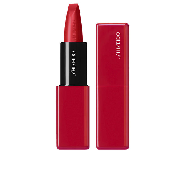 Shiseido Technosatin Gel Lipstick #415 Short Circuit 3.30 Gr | Vuodevaatteet.fi