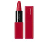 Shiseido Technosatin Gel Lipstick #416 Red Shift 3.30 Gr | Vuodevaatteet.fi