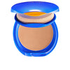 Shiseido Uv Protective Rechargeable Compact Solar Makeup Spf30 #Dark Ivory 12 Gr | Vuodevaatteet.fi