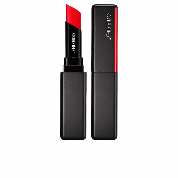 Shiseido Visionairy geelihuulipuna #218-volcanic | Vuodevaatteet.fi