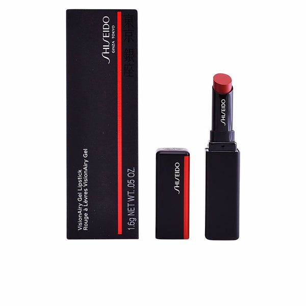 Shiseido Visionairy geelihuulipuna #227-sleeping dragon | Vuodevaatteet.fi
