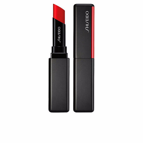 Shiseido Visionairy gel-huulipuna #222-ginza red | Vuodevaatteet.fi