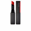 Shiseido Visionairy gel lipstick #220-lantern red | Vuodevaatteet.fi
