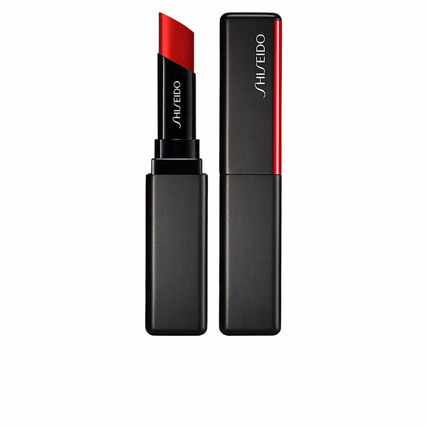 Shiseido Visionairy gel lipstick #220-lantern red | Vuodevaatteet.fi