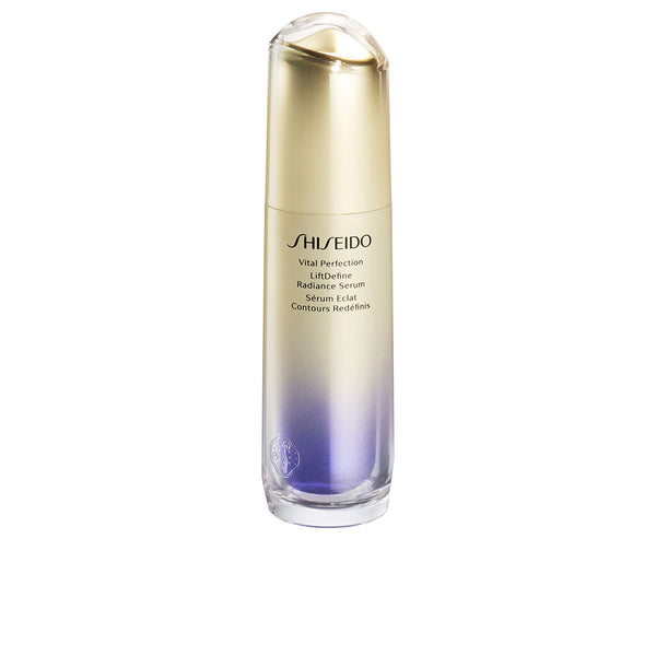 Shiseido Vital Perfection Liftdefine Radiance Serum 40 Ml | Vuodevaatteet.fi
