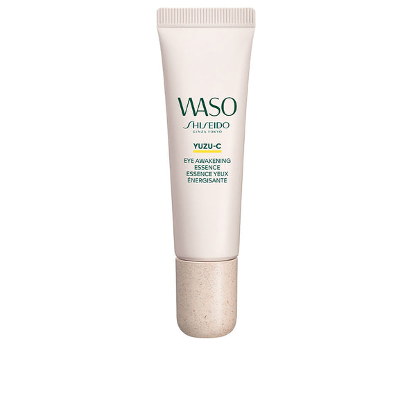 Shiseido Waso Yuzu-C Eye Awakening Essence 20 Ml | Vuodevaatteet.fi